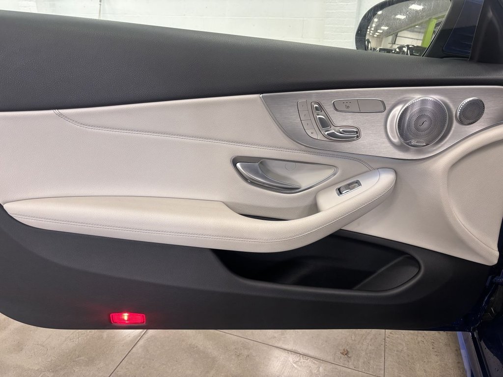 Used Mercedes-Benz C Class 2018 for sale - 77477534: Photo 34