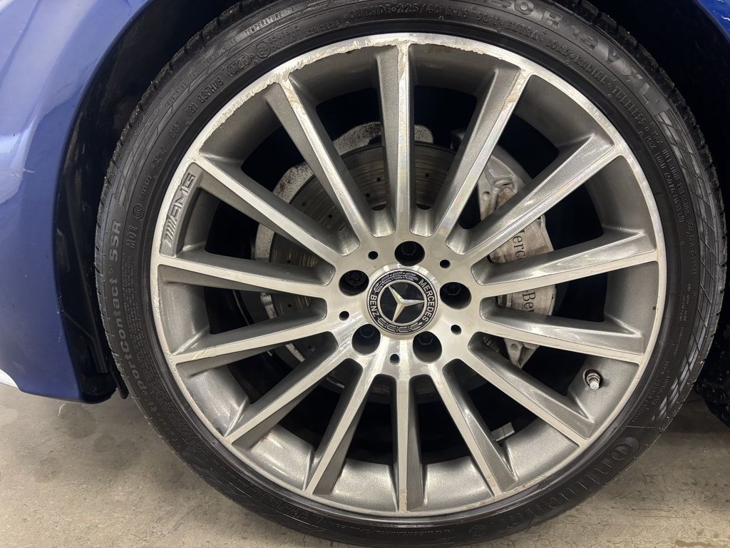 Used Mercedes-Benz C Class 2018 for sale - 77477534: Photo 38