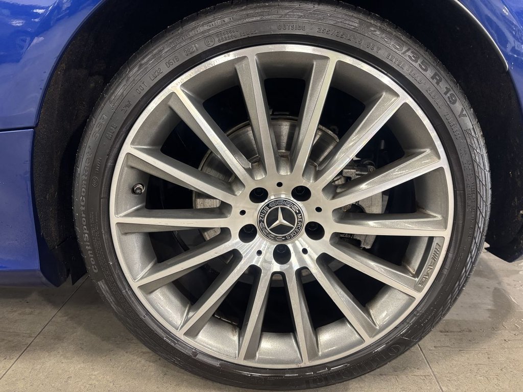 Used Mercedes-Benz C Class 2018 for sale - 77477534: Photo 39