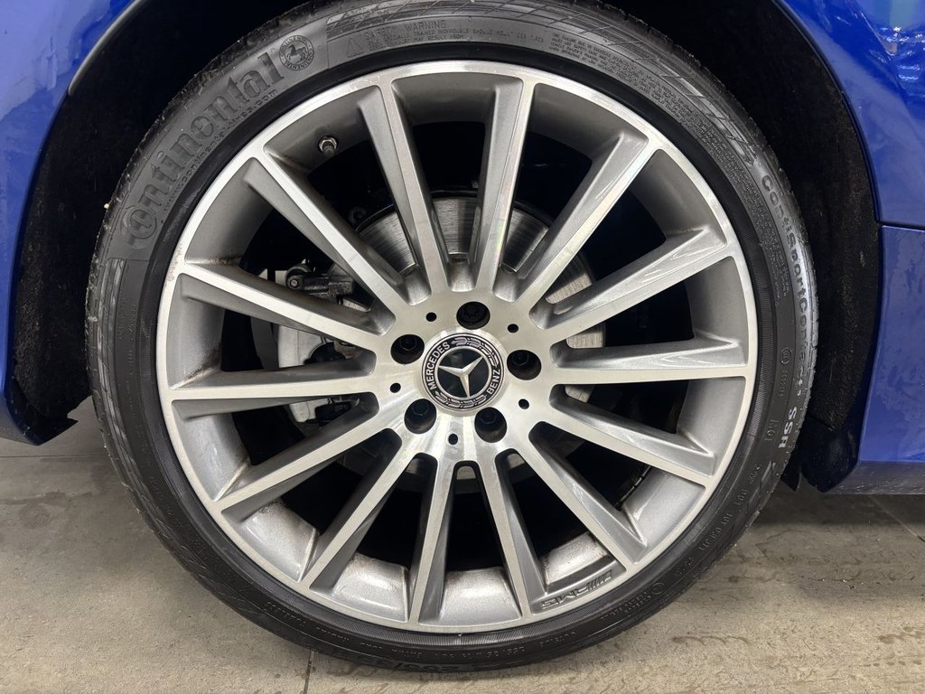 Used Mercedes-Benz C Class 2018 for sale - 77477534: Photo 40