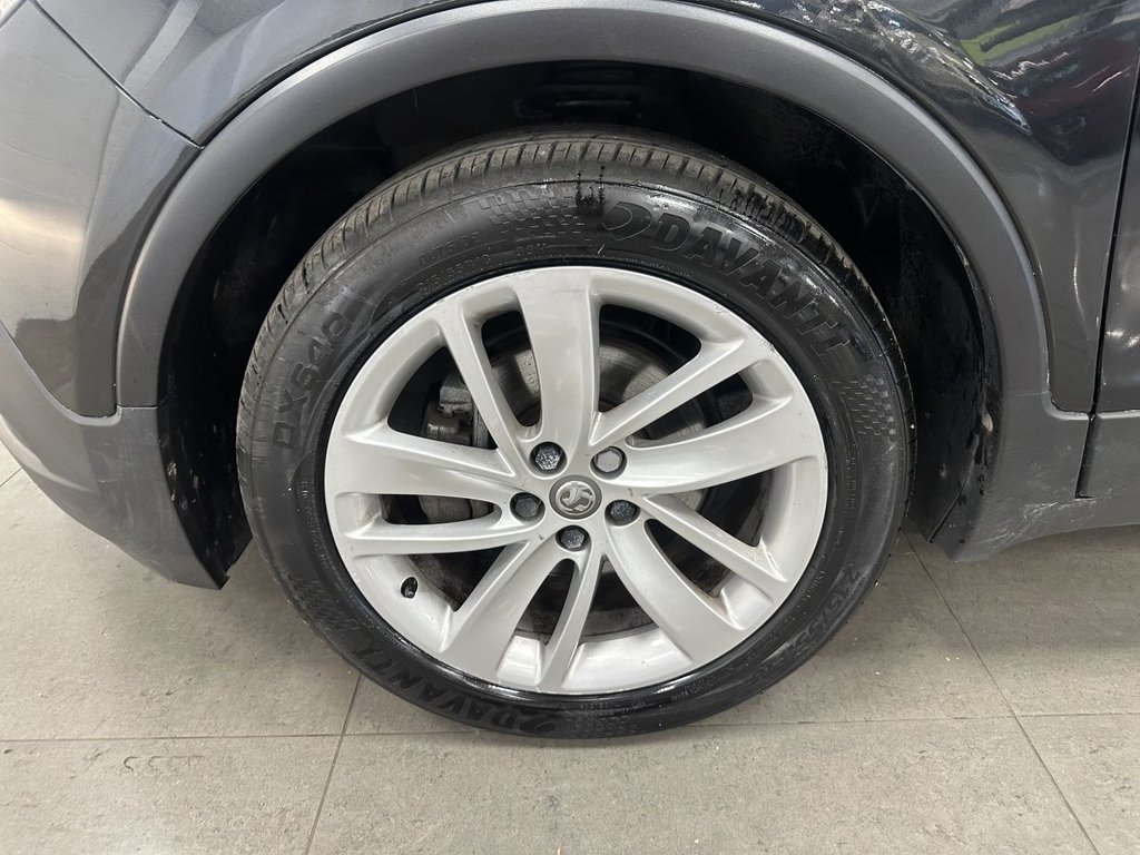 Used Vauxhall Mokka 2015 for sale - 75875440: Photo 38