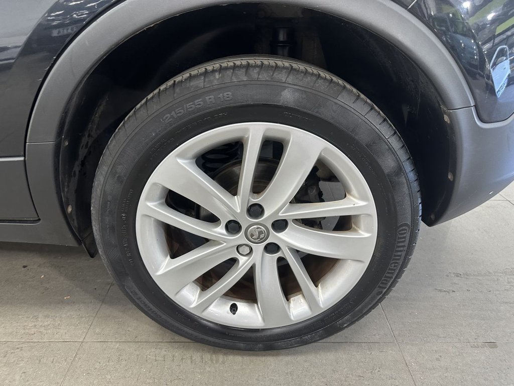Used Vauxhall Mokka 2015 for sale - 75875440: Photo 39