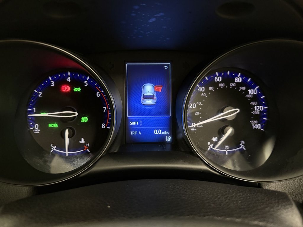 Used Toyota C-HR 2017 for sale - 76439094: Photo 19