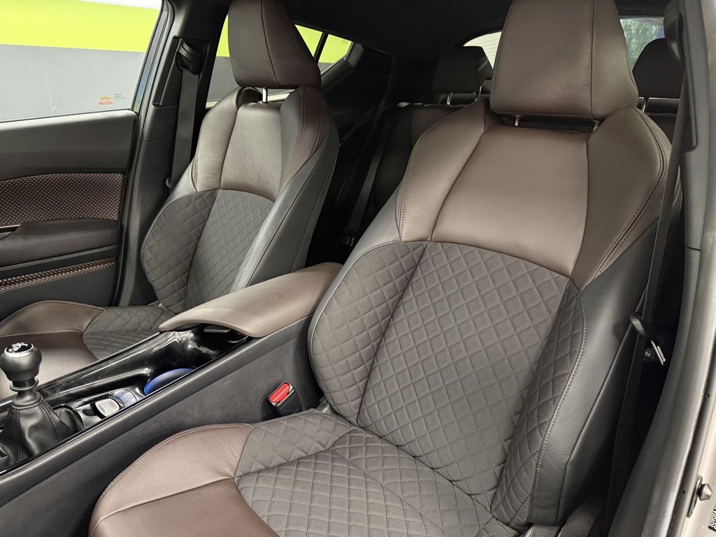 Used Toyota C-HR 2017 for sale - 76439094: Photo 26