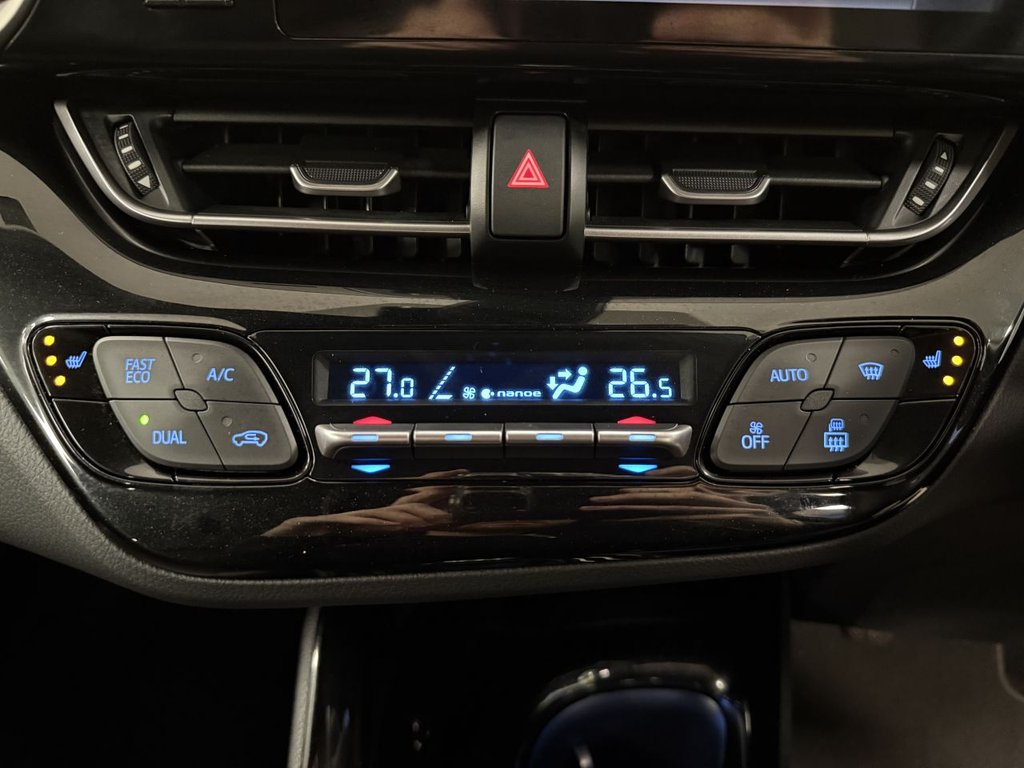 Used Toyota C-HR 2017 for sale - 76439094: Photo 29