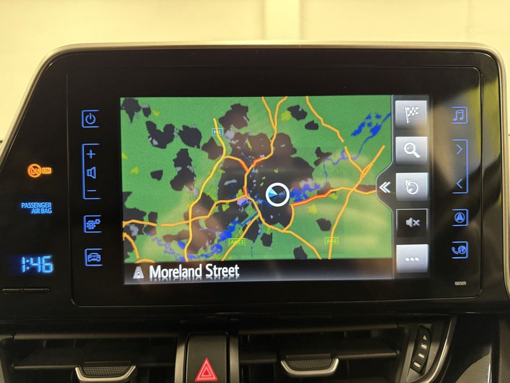 Used Toyota C-HR 2017 for sale - 76439094: Photo 31