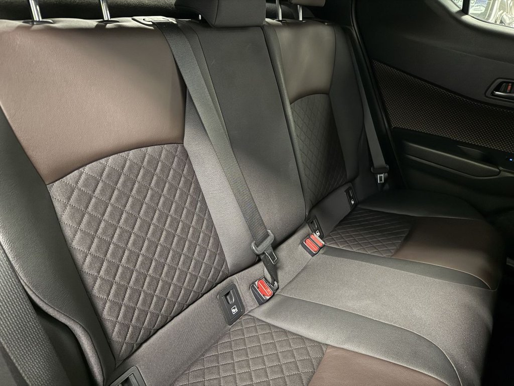 Used Toyota C-HR 2017 for sale - 76439094: Photo 35