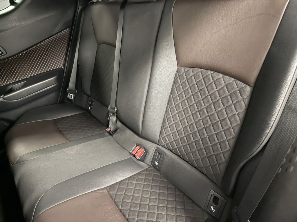 Used Toyota C-HR 2017 for sale - 76439094: Photo 36