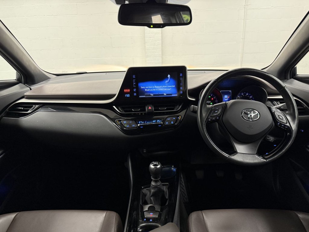 Used Toyota C-HR 2017 for sale - 76439094: Photo 38