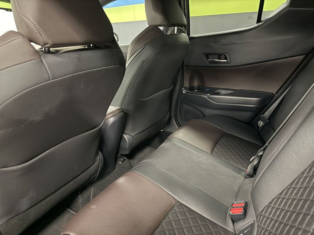 Used Toyota C-HR 2017 for sale - 76439094: Photo 39