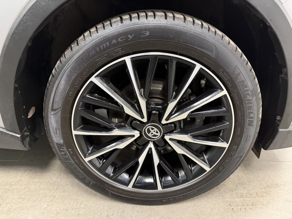 Used Toyota C-HR 2017 for sale - 76439094: Photo 41