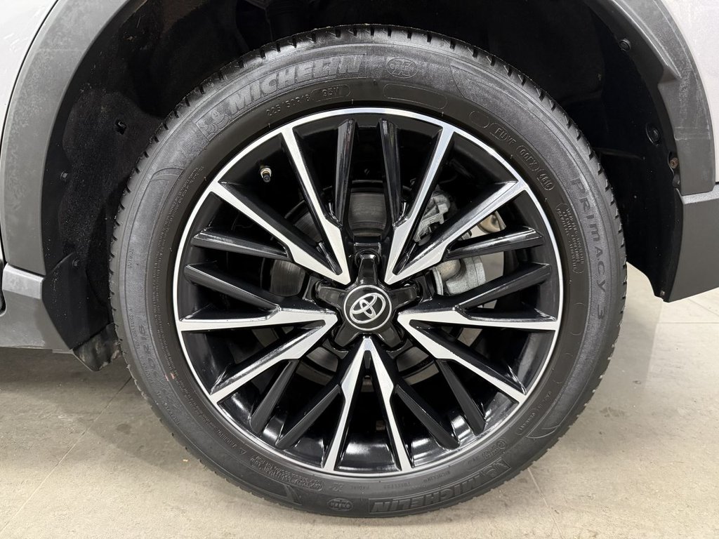 Used Toyota C-HR 2017 for sale - 76439094: Photo 43