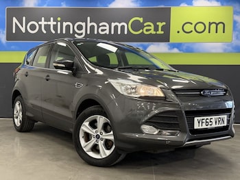 Used Ford Kuga 2015 for sale - 78839111: Photo