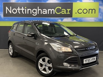 Used Ford Kuga 2015 for sale - 78839111: Photo