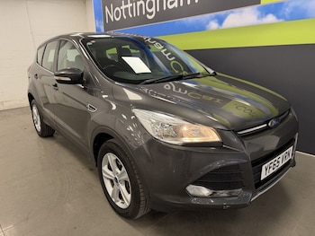 Used Ford Kuga 2015 for sale - 78839111: Photo