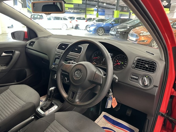 Used Volkswagen Polo 2010 for sale - 76266530: Photo 17