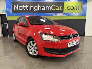 Volkswagen - Polo