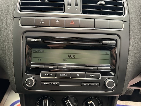 Used Volkswagen Polo 2010 for sale - 76266530: Photo 21