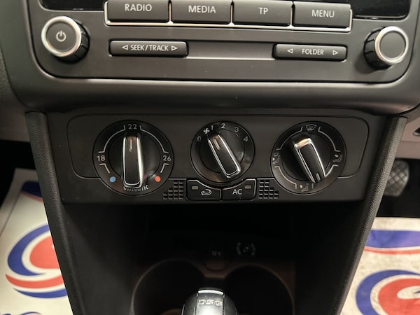 Used Volkswagen Polo 2010 for sale - 76266530: Photo 23