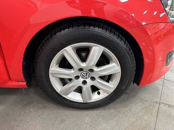 Used Volkswagen Polo 2010 for sale - 76266530: Photo 36