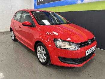 Used Volkswagen Polo 2010 for sale - 76266530: Photo 3