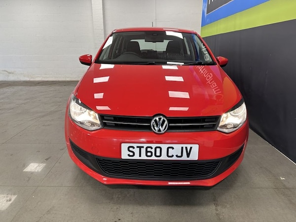 Used Volkswagen Polo 2010 for sale - 76266530: Photo 6