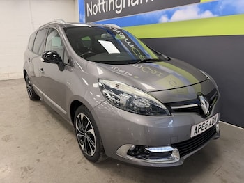 Used Renault Grand Scenic 2015 for sale - 78930767: Photo