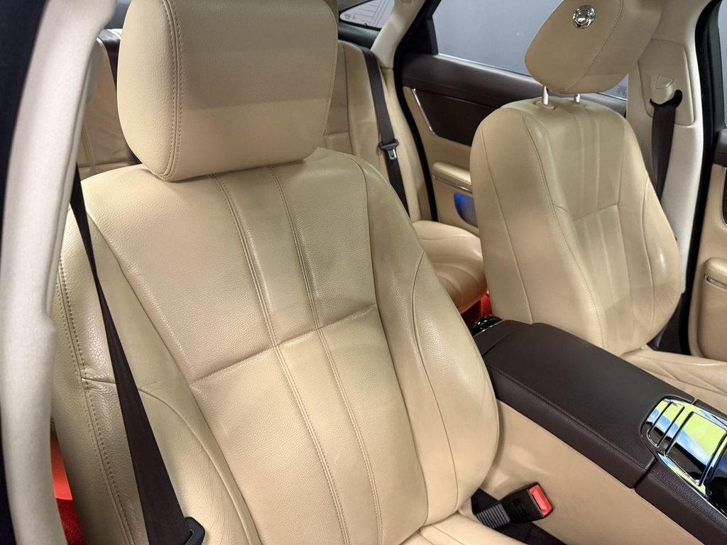 Used Jaguar XJ 2016 for sale - 77089039: Photo 16