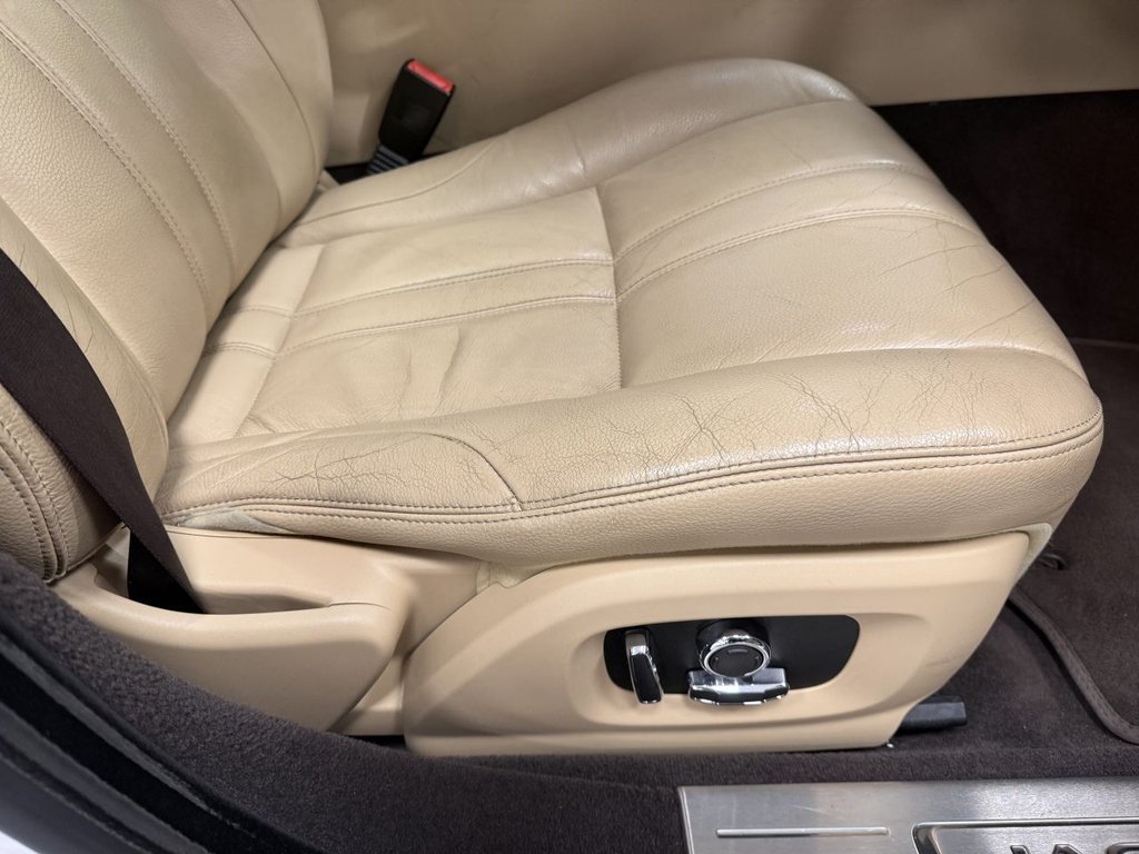 Used Jaguar XJ 2016 for sale - 77089039: Photo 17