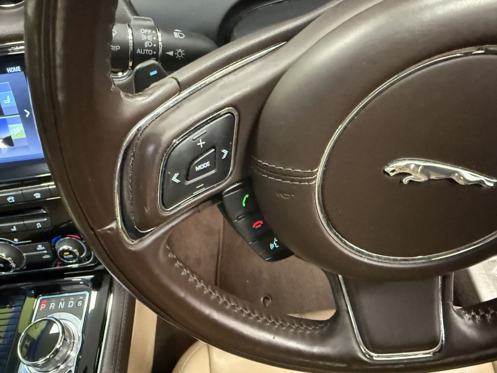 Used Jaguar XJ 2016 for sale - 77089039: Photo 19