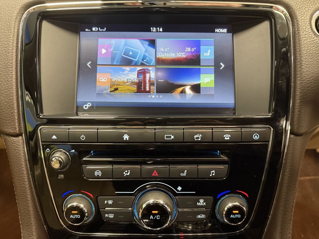 Used Jaguar XJ 2016 for sale - 77089039: Photo 25