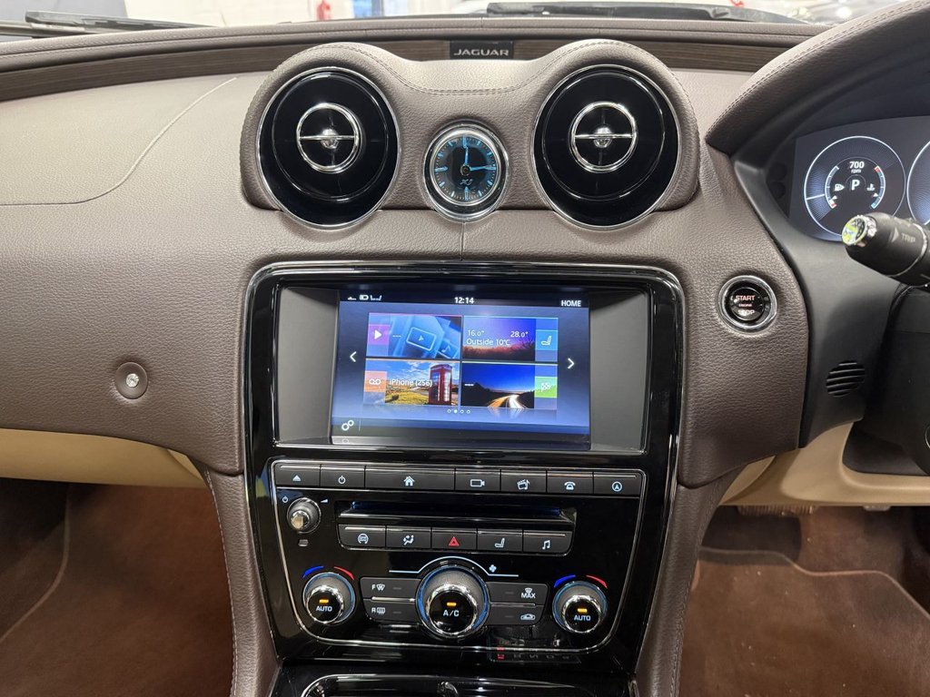 Used Jaguar XJ 2016 for sale - 77089039: Photo 26