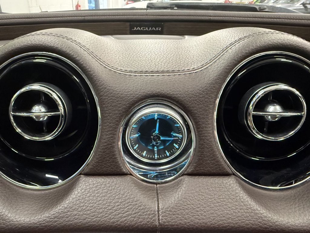 Used Jaguar XJ 2016 for sale - 77089039: Photo 27