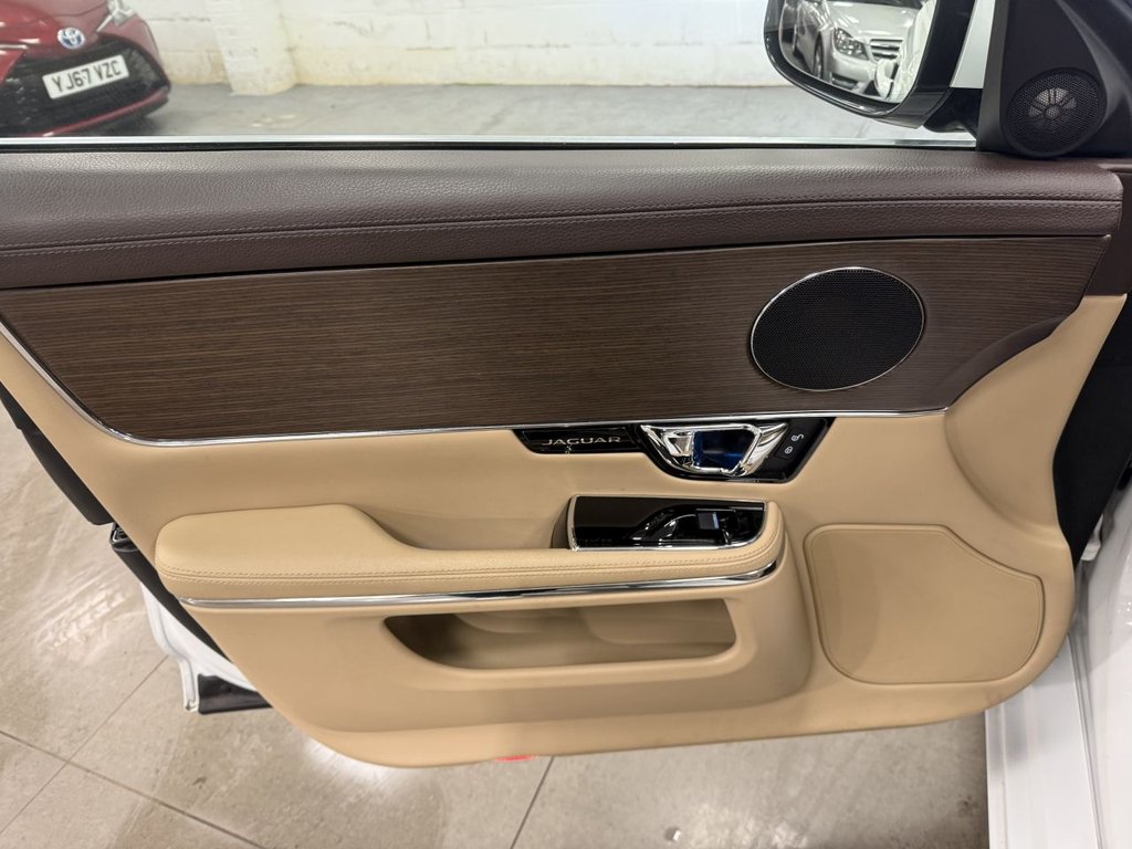 Used Jaguar XJ 2016 for sale - 77089039: Photo 41