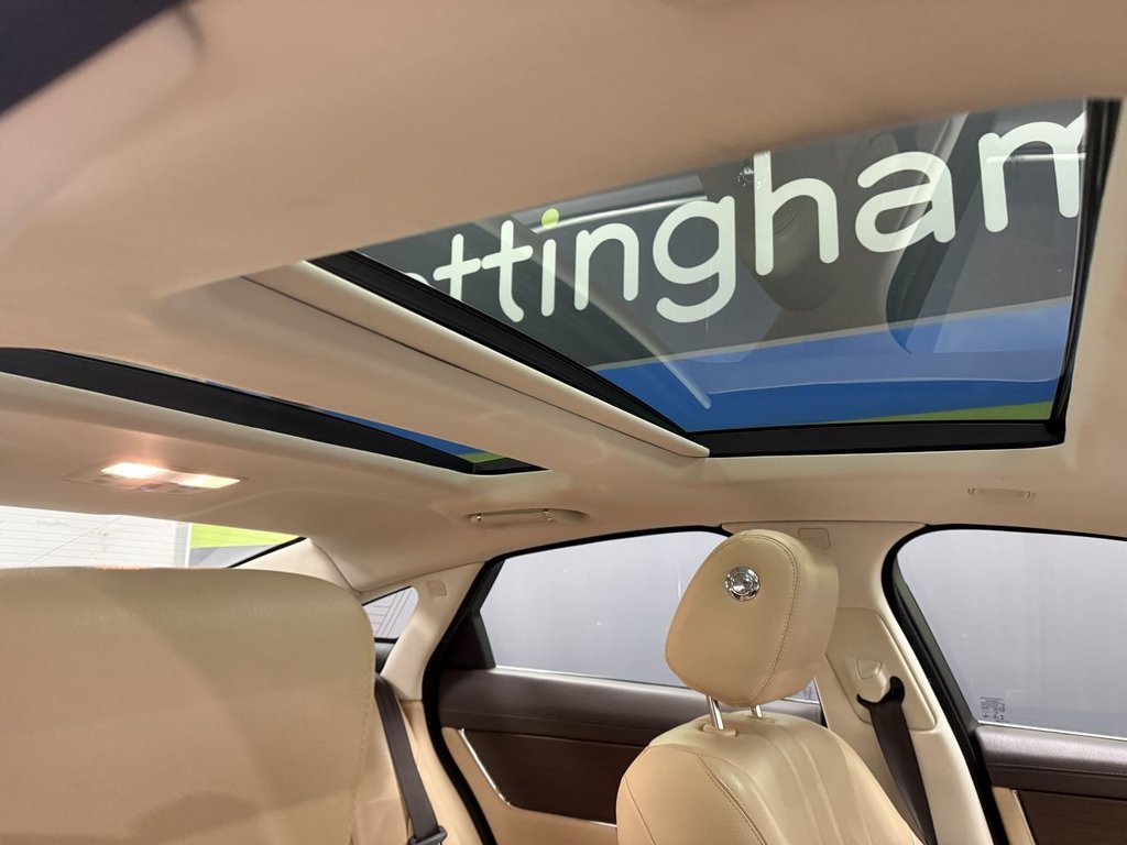 Used Jaguar XJ 2016 for sale - 77089039: Photo 46