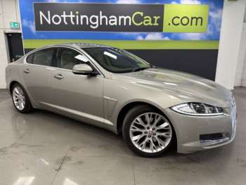 2014 (2P) - 2.2d Premium Luxury Saloon 4dr Diesel Auto Euro 5 (s/s) (200 ps)