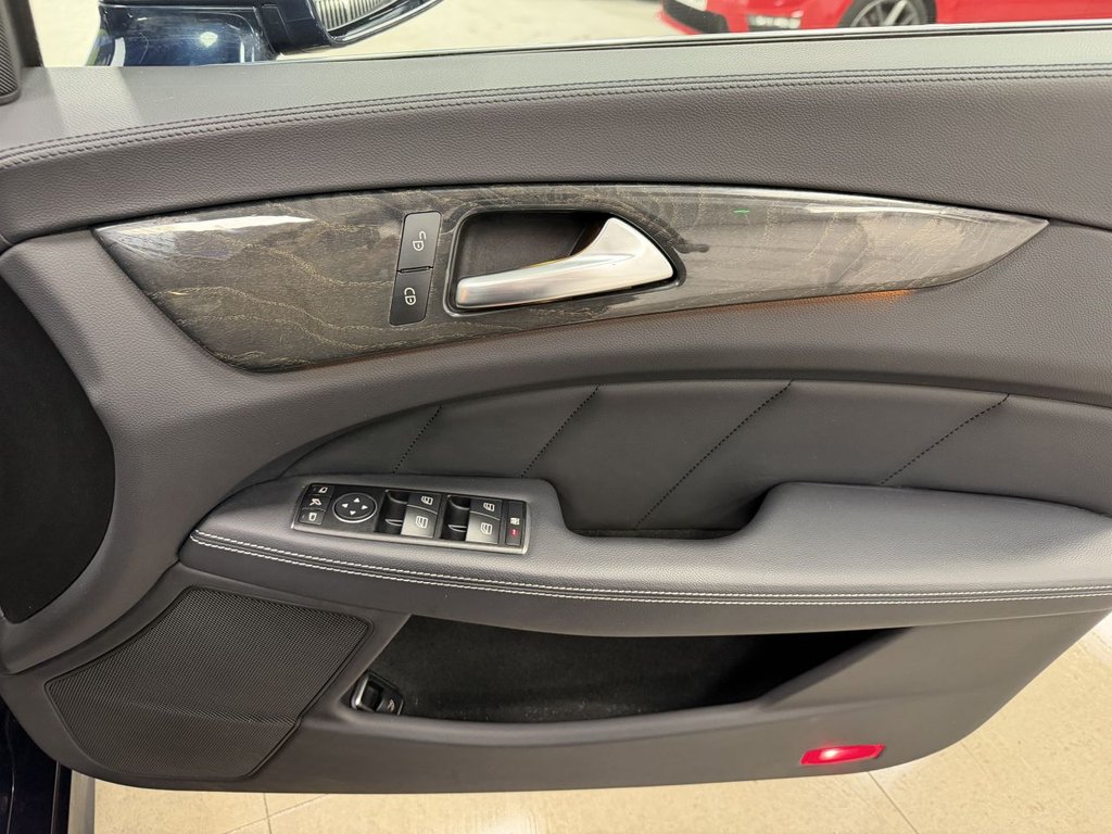 Used Mercedes-Benz CLS 2017 for sale - 77681026: Photo 14