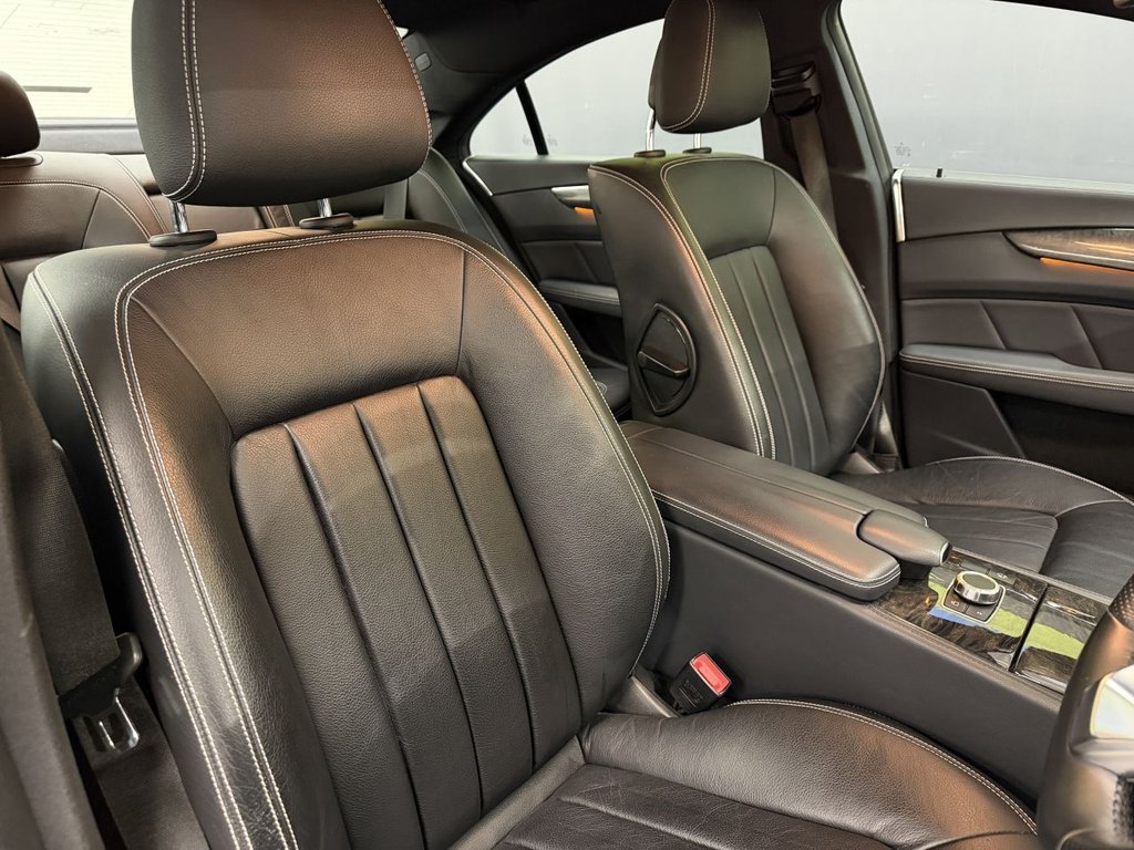 Used Mercedes-Benz CLS 2017 for sale - 77681026: Photo 17