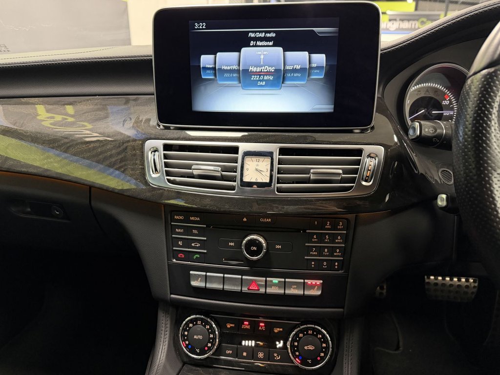 Used Mercedes-Benz CLS 2017 for sale - 77681026: Photo 23