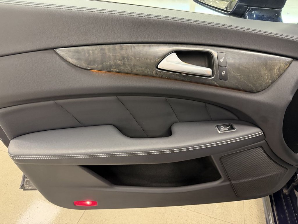 Used Mercedes-Benz CLS 2017 for sale - 77681026: Photo 30