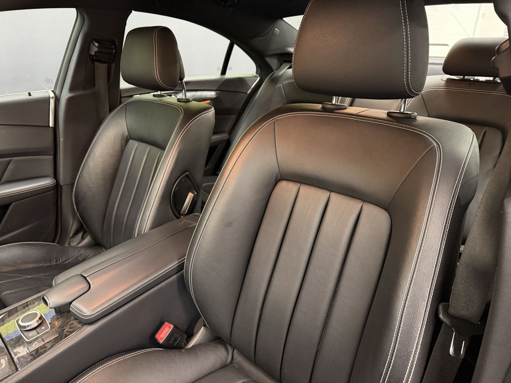 Used Mercedes-Benz CLS 2017 for sale - 77681026: Photo 33