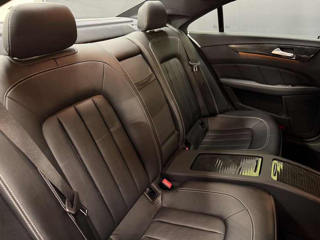 Used Mercedes-Benz CLS 2017 for sale - 77681026: Photo 35