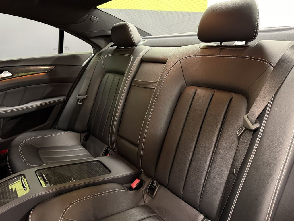 Used Mercedes-Benz CLS 2017 for sale - 77681026: Photo 37