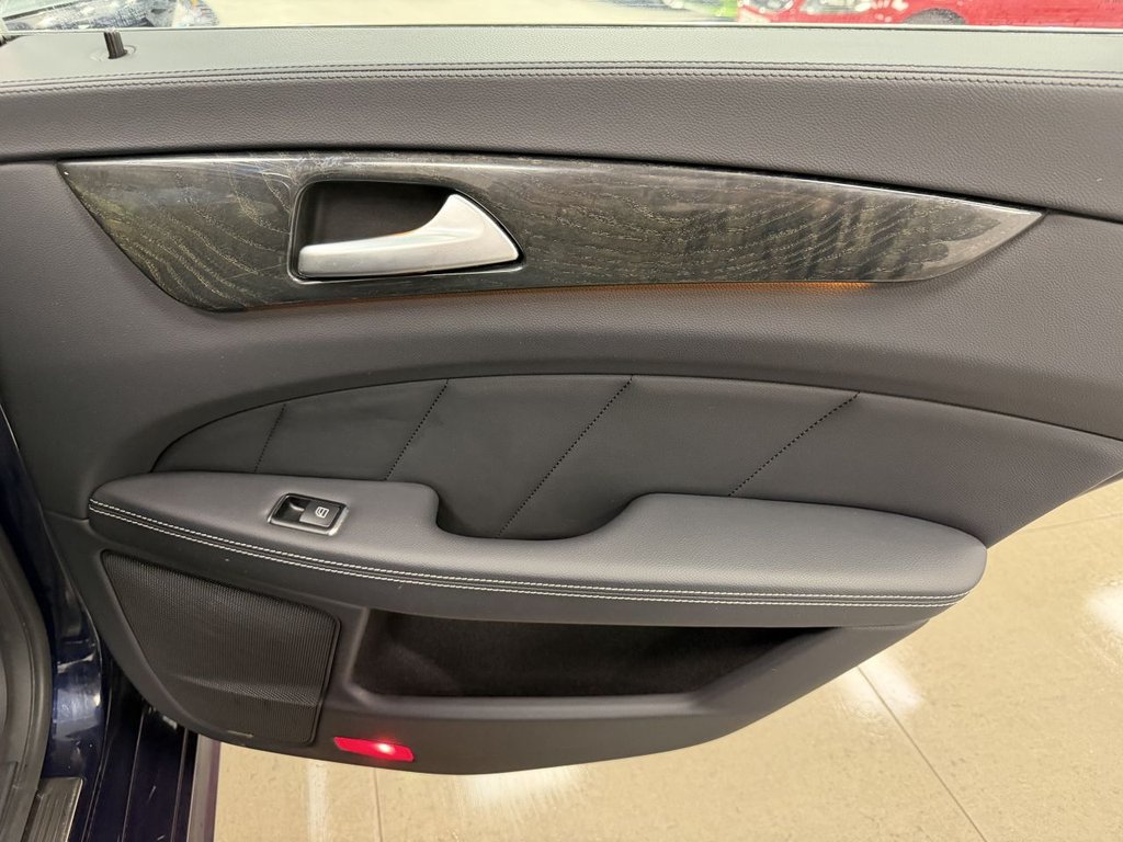 Used Mercedes-Benz CLS 2017 for sale - 77681026: Photo 38