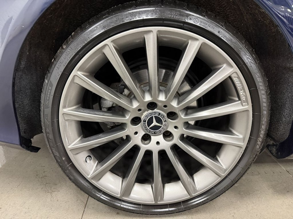 Used Mercedes-Benz CLS 2017 for sale - 77681026: Photo 39