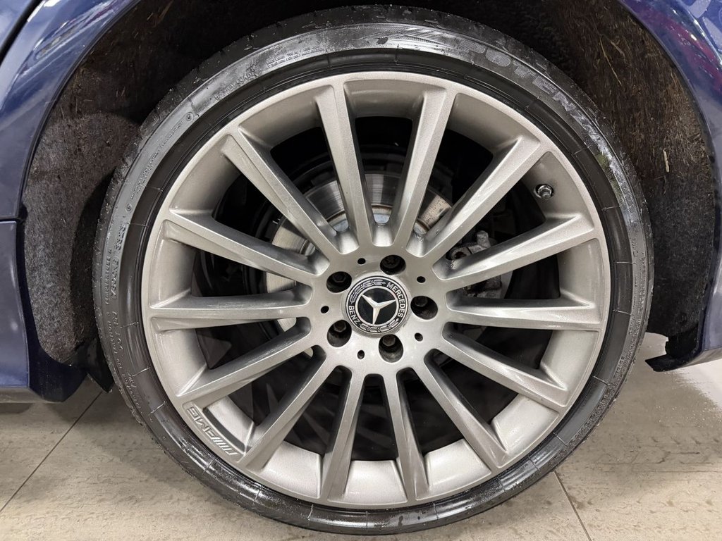 Used Mercedes-Benz CLS 2017 for sale - 77681026: Photo 40