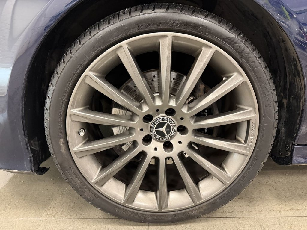 Used Mercedes-Benz CLS 2017 for sale - 77681026: Photo 41