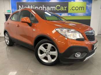 2015 (64) - 1.6 Exclusiv SUV 5dr Petrol Manual 2WD Euro 5 (s/s) (115 ps)