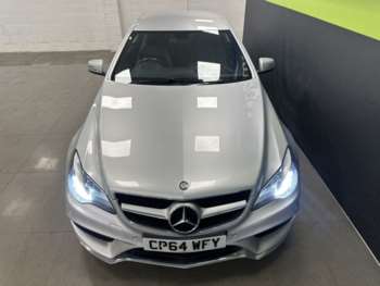 Used Mercedes-Benz E-Class 2015 for sale - 74953738: Photo