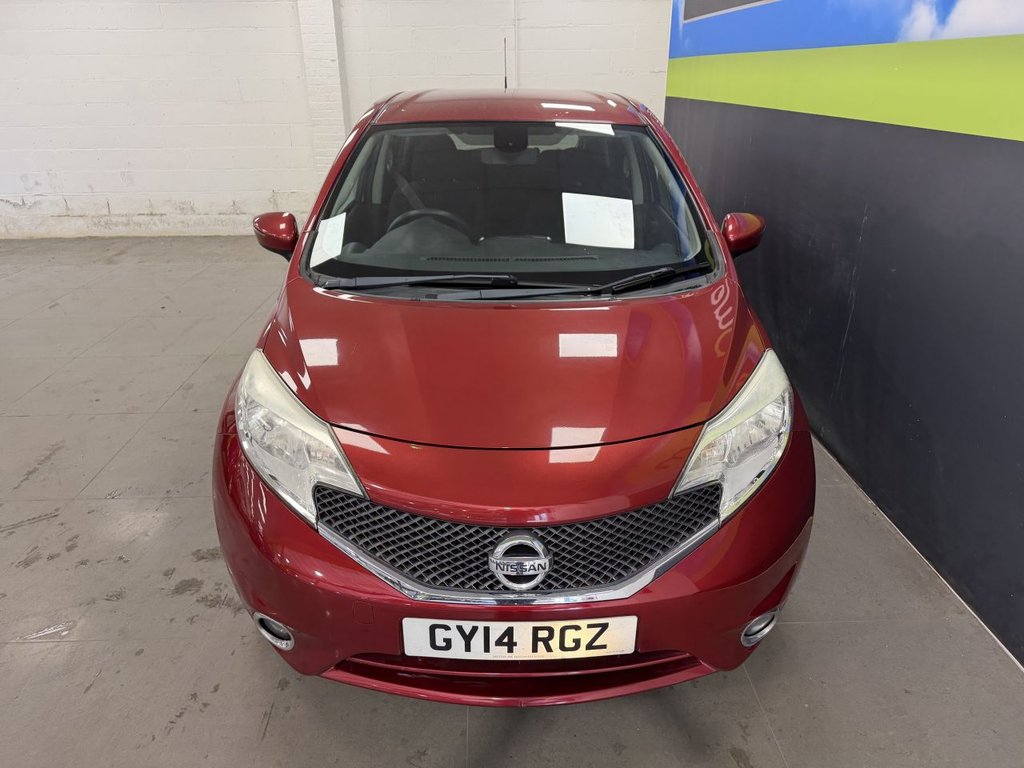 Used Nissan Note 2014 for sale - 78167415: Photo 11